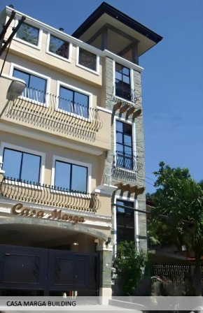 CASA MARGA